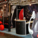 Messestand